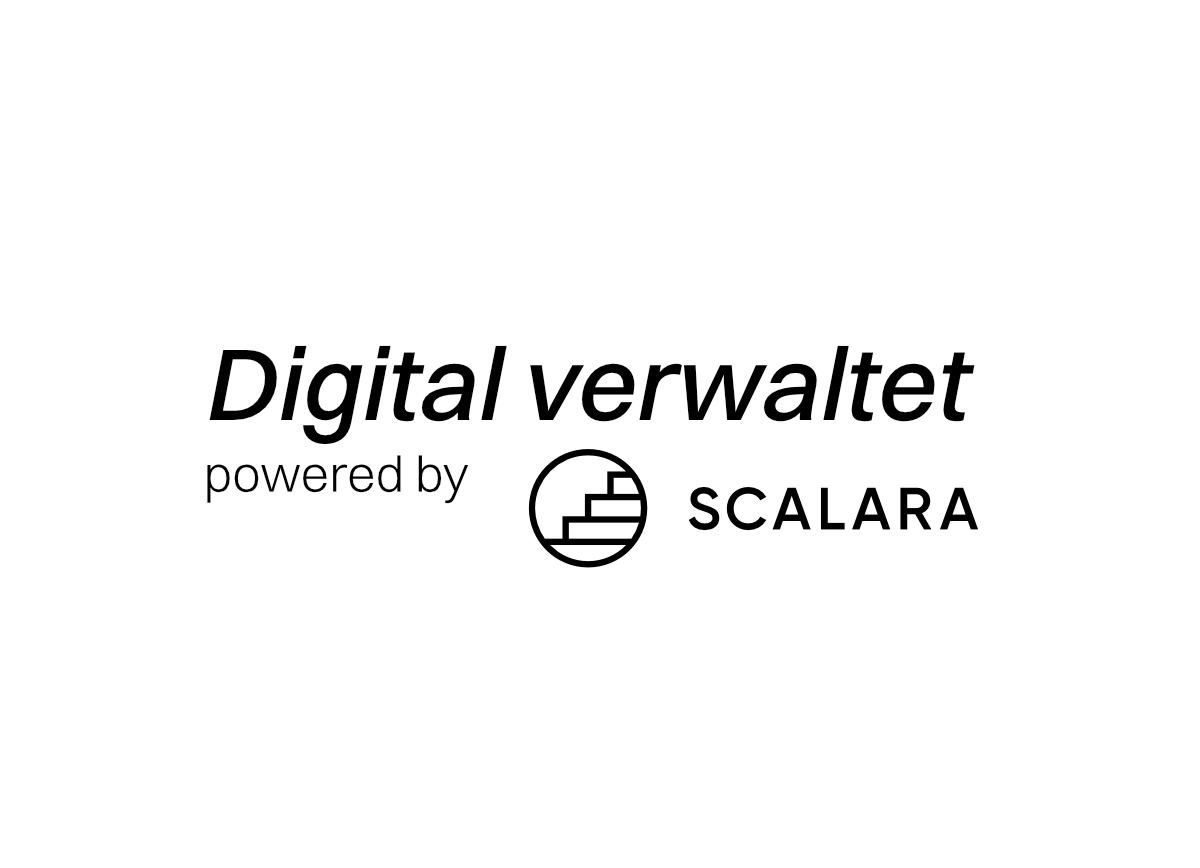 Digitale WEG- und Mietverwaltung mit Kundenportal
