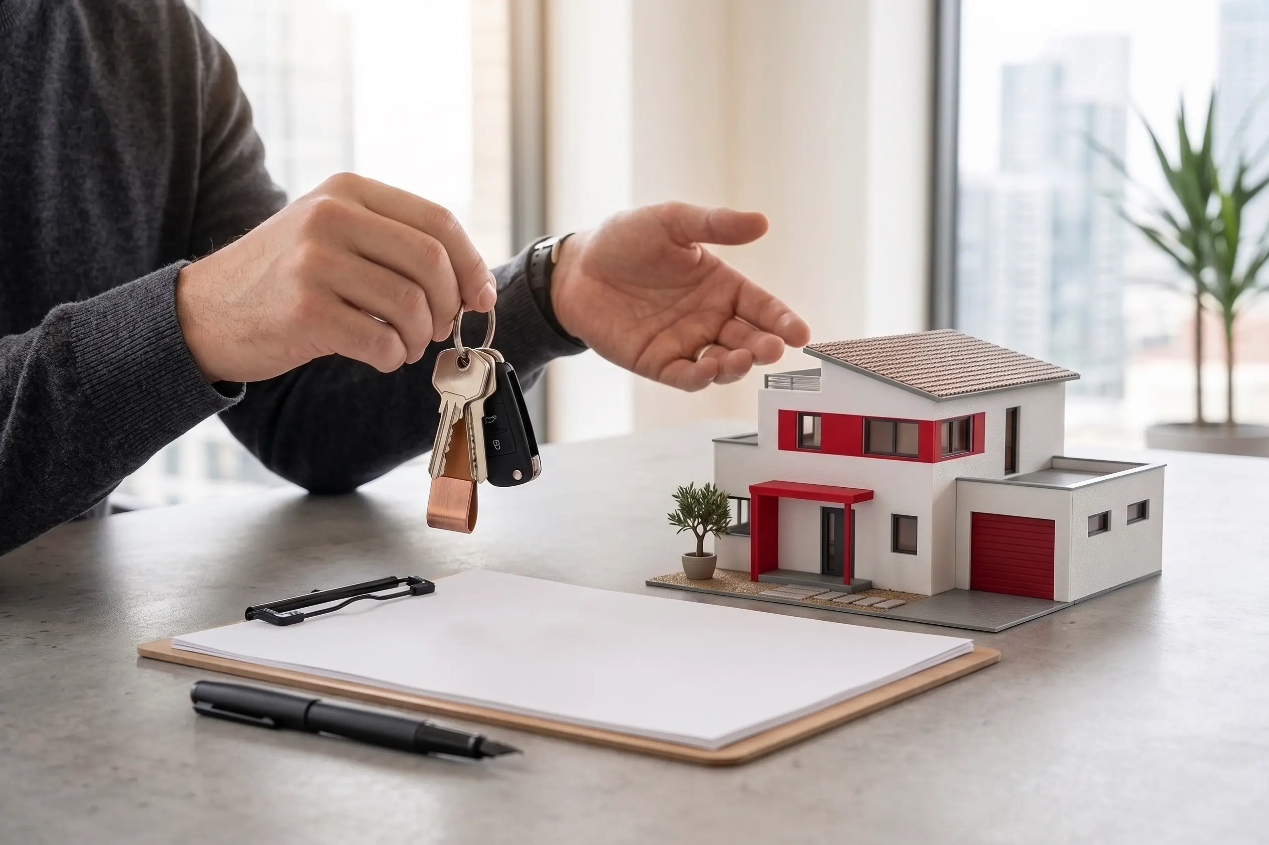 Immobilienverkauf in Oberhausen – R.U.D.I. Immobilien